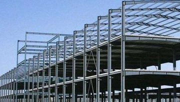 钢结构工程专业承包资质标准